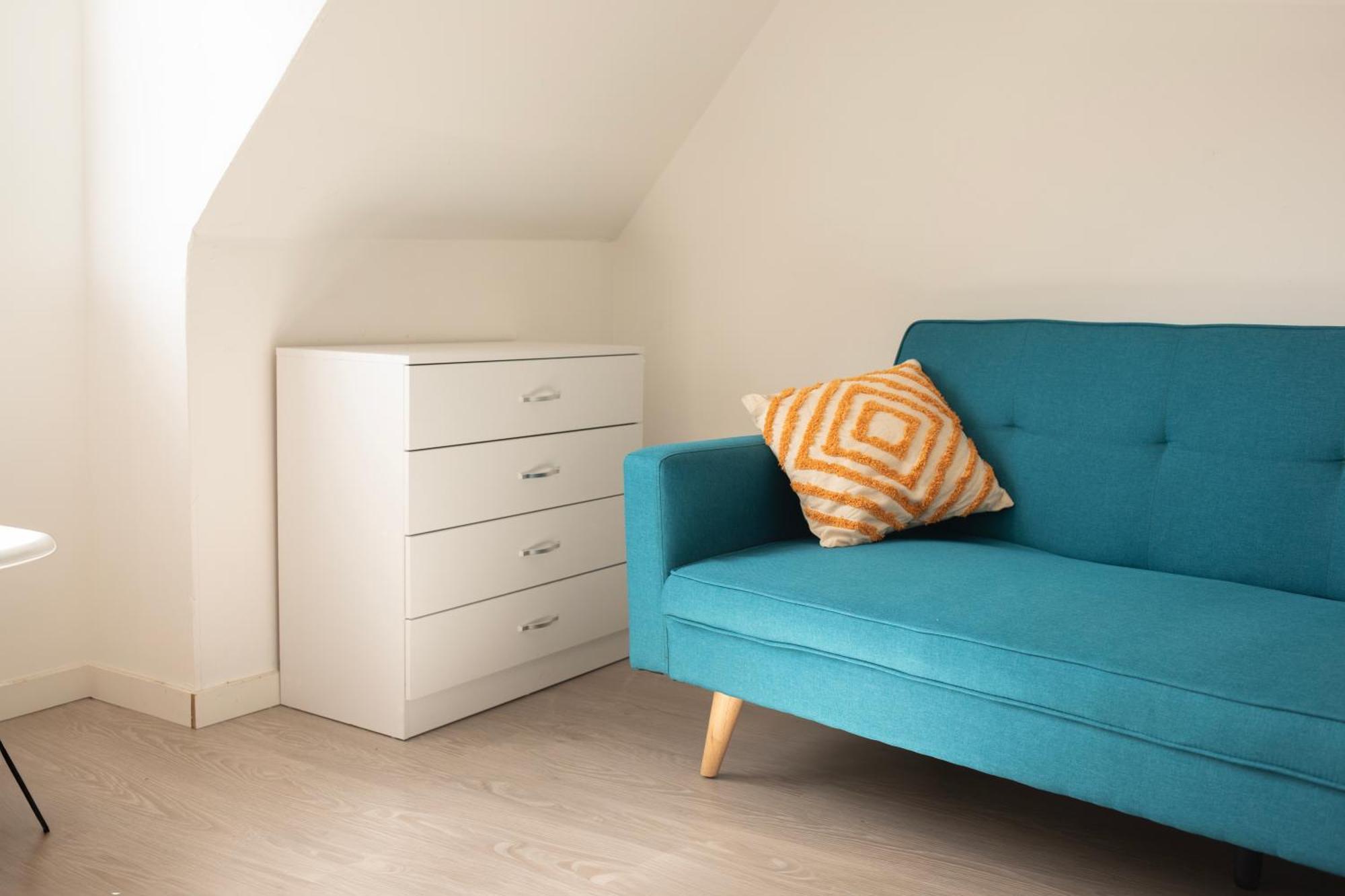 ++++ Central Duplex Renove 5 Pieces 150M2 A 8 Mn De La Place Dalton ++++ Boulogne-sur-Mer Bagian luar foto
