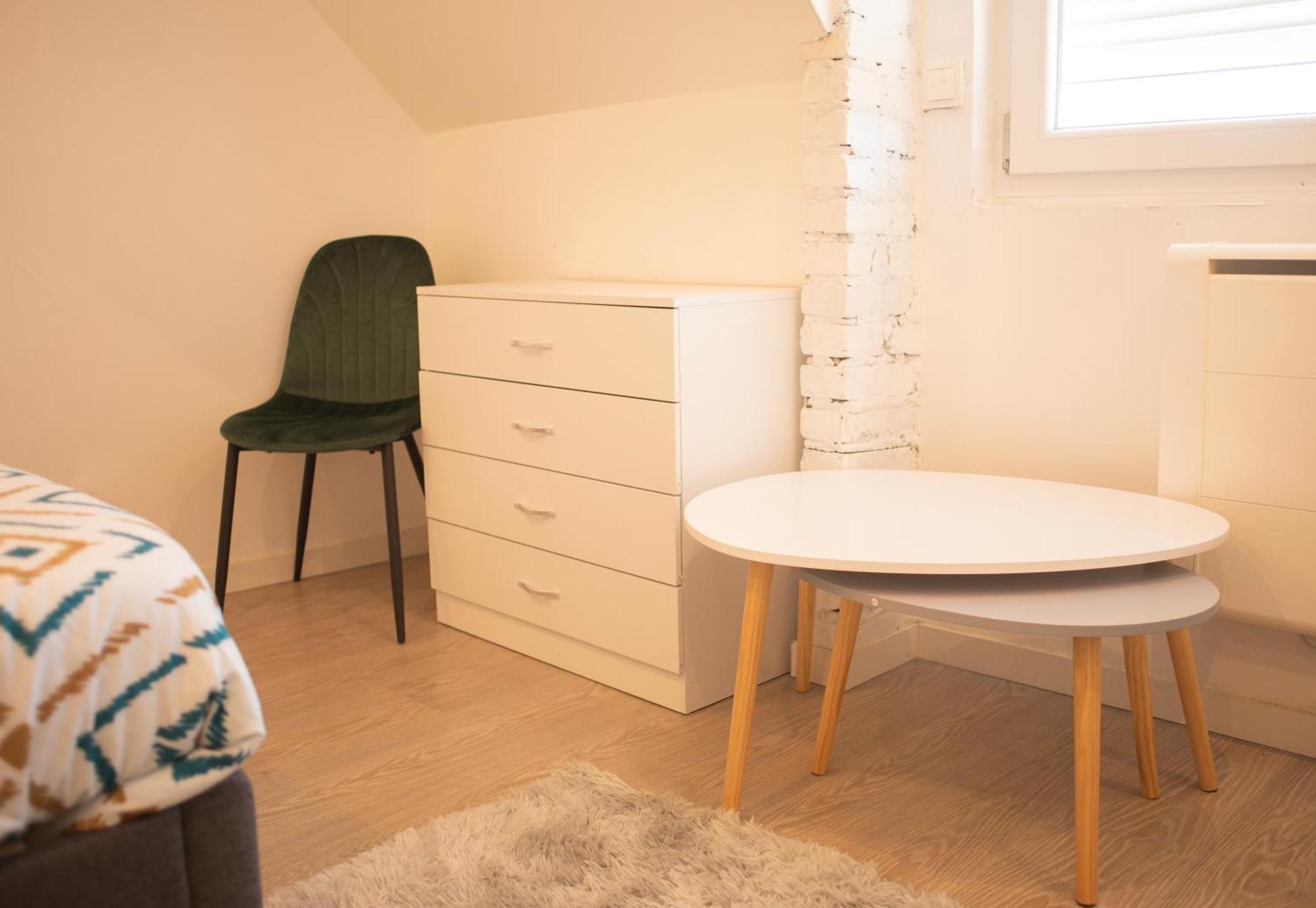 ++++ Central Duplex Renove 5 Pieces 150M2 A 8 Mn De La Place Dalton ++++ Boulogne-sur-Mer Bagian luar foto