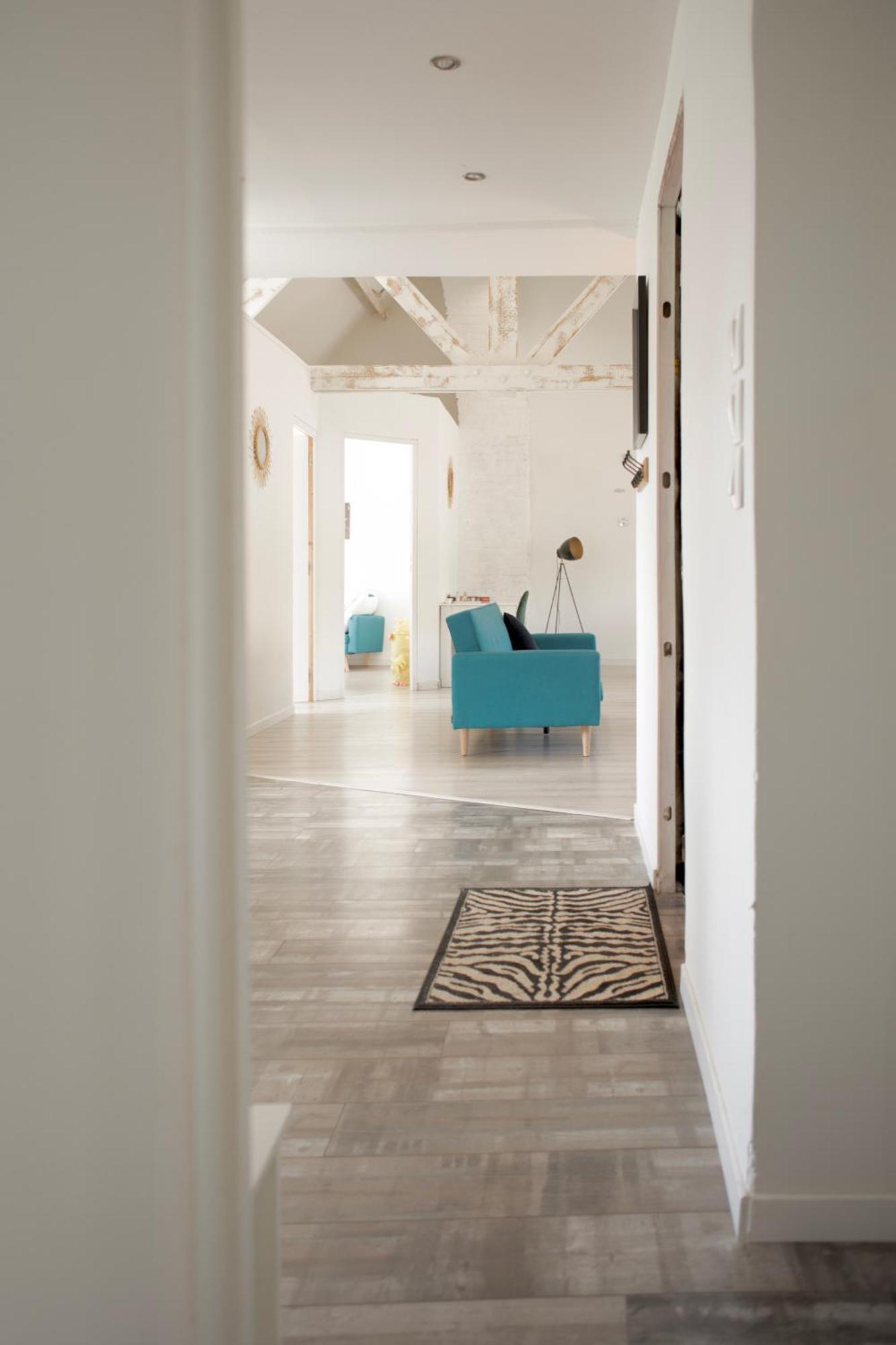 ++++ Central Duplex Renove 5 Pieces 150M2 A 8 Mn De La Place Dalton ++++ Boulogne-sur-Mer Bagian luar foto