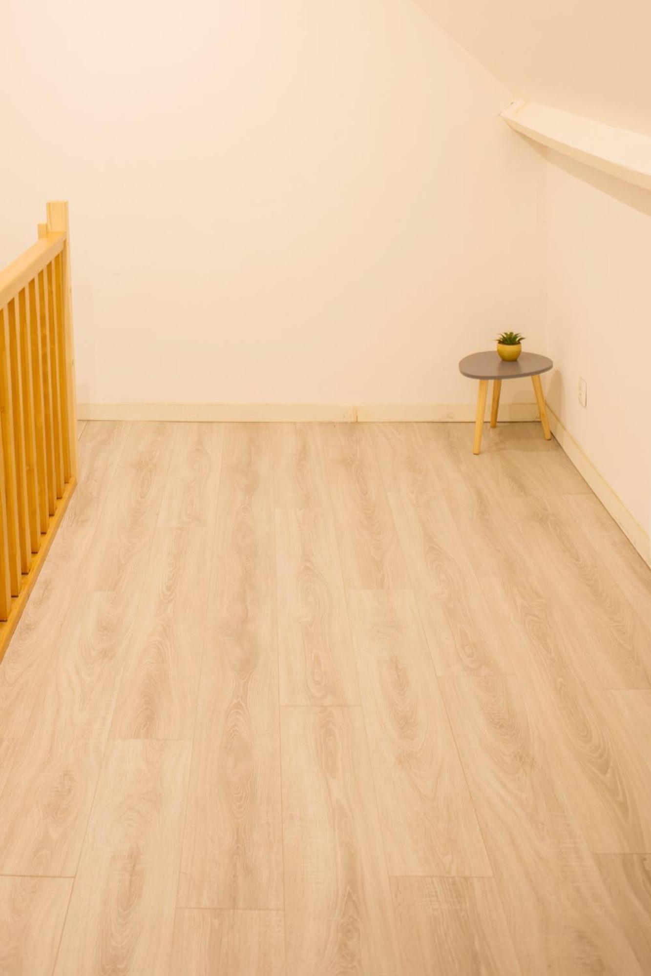 ++++ Central Duplex Renove 5 Pieces 150M2 A 8 Mn De La Place Dalton ++++ Boulogne-sur-Mer Bagian luar foto