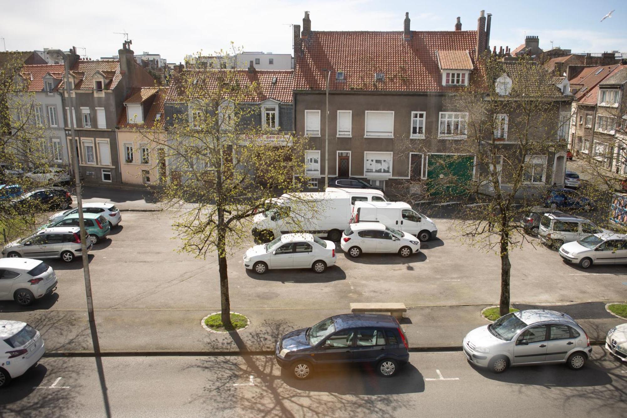 ++++ Central Duplex Renove 5 Pieces 150M2 A 8 Mn De La Place Dalton ++++ Boulogne-sur-Mer Bagian luar foto