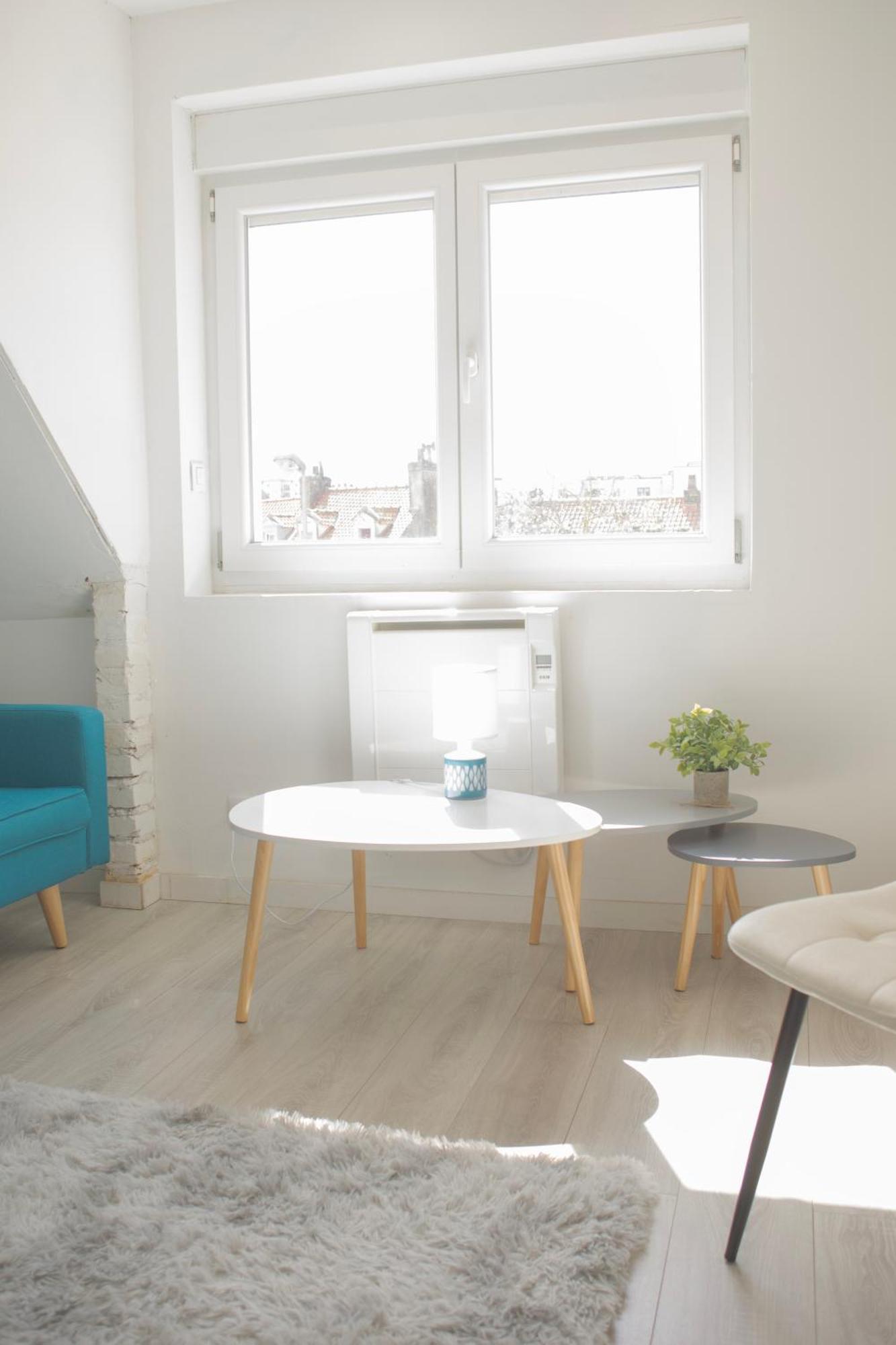 ++++ Central Duplex Renove 5 Pieces 150M2 A 8 Mn De La Place Dalton ++++ Boulogne-sur-Mer Bagian luar foto
