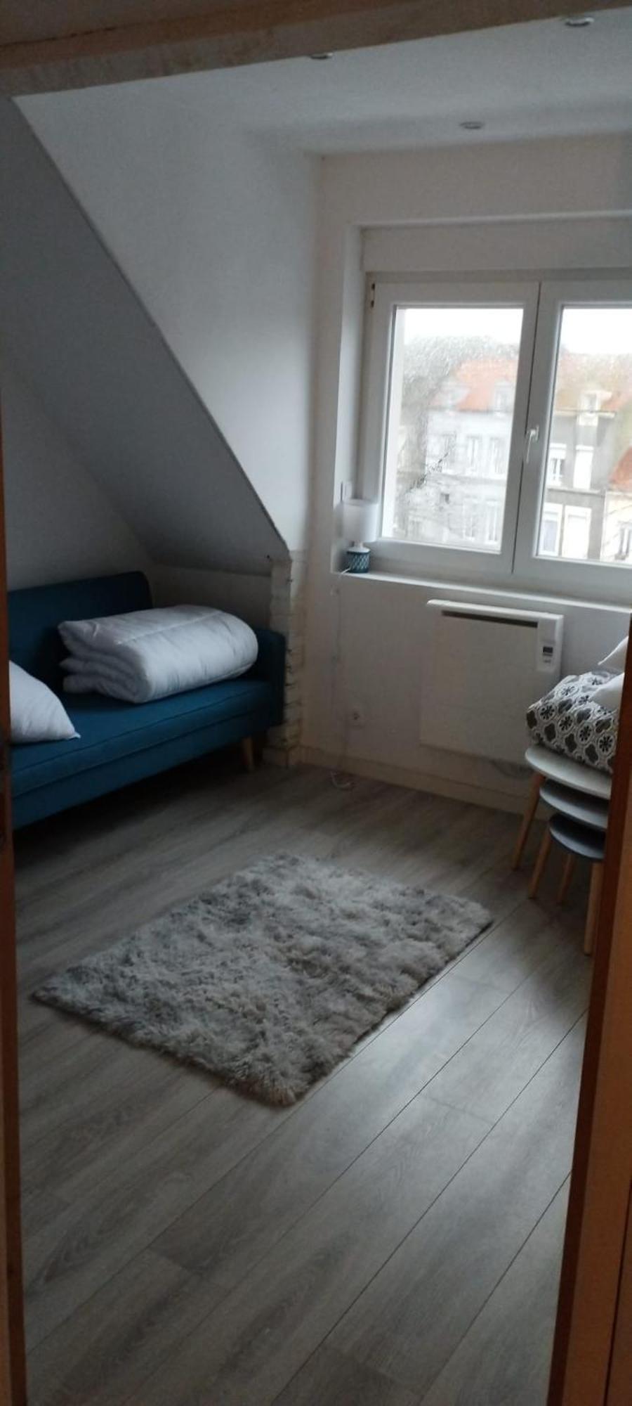 ++++ Central Duplex Renove 5 Pieces 150M2 A 8 Mn De La Place Dalton ++++ Boulogne-sur-Mer Ruang foto