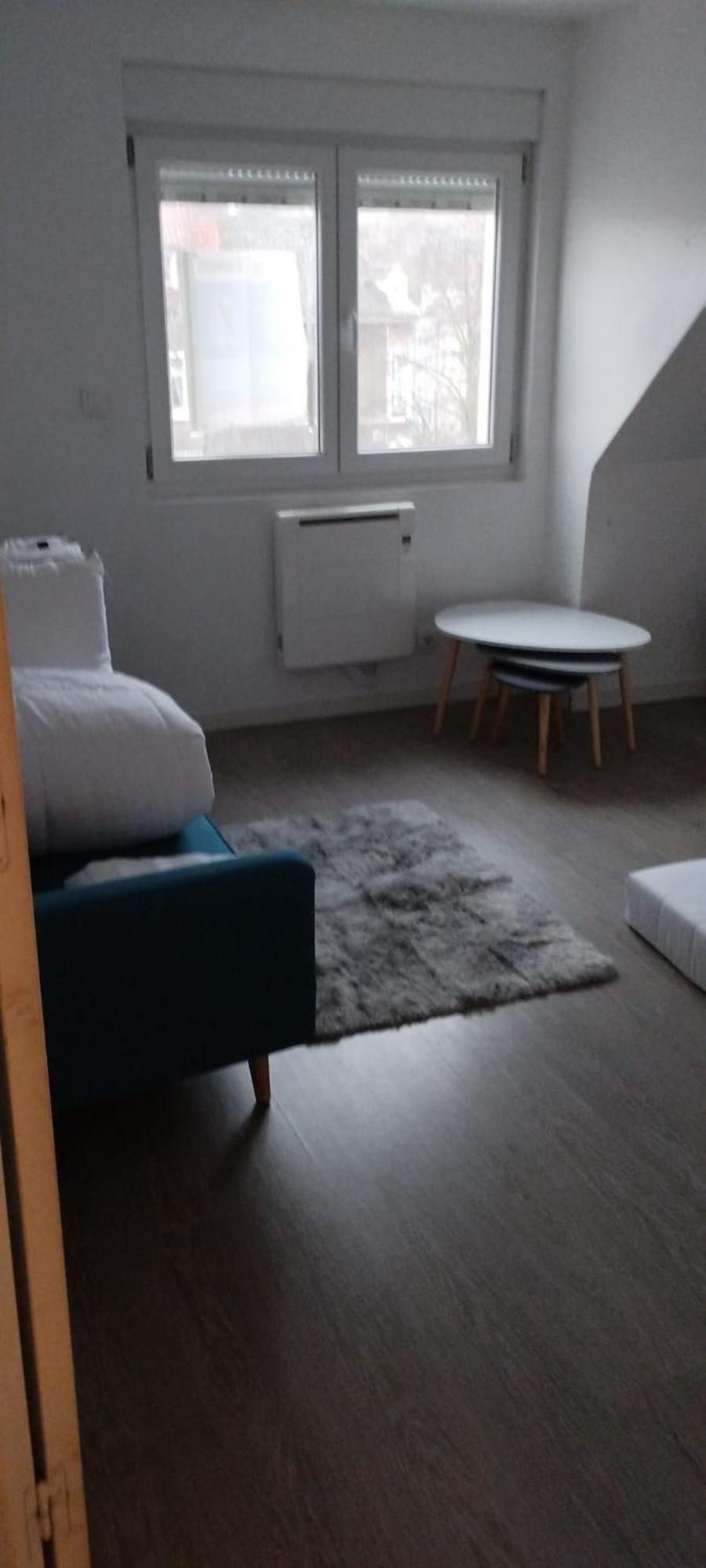 ++++ Central Duplex Renove 5 Pieces 150M2 A 8 Mn De La Place Dalton ++++ Boulogne-sur-Mer Ruang foto
