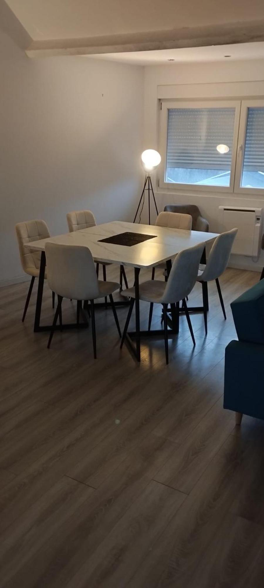 ++++ Central Duplex Renove 5 Pieces 150M2 A 8 Mn De La Place Dalton ++++ Boulogne-sur-Mer Ruang foto